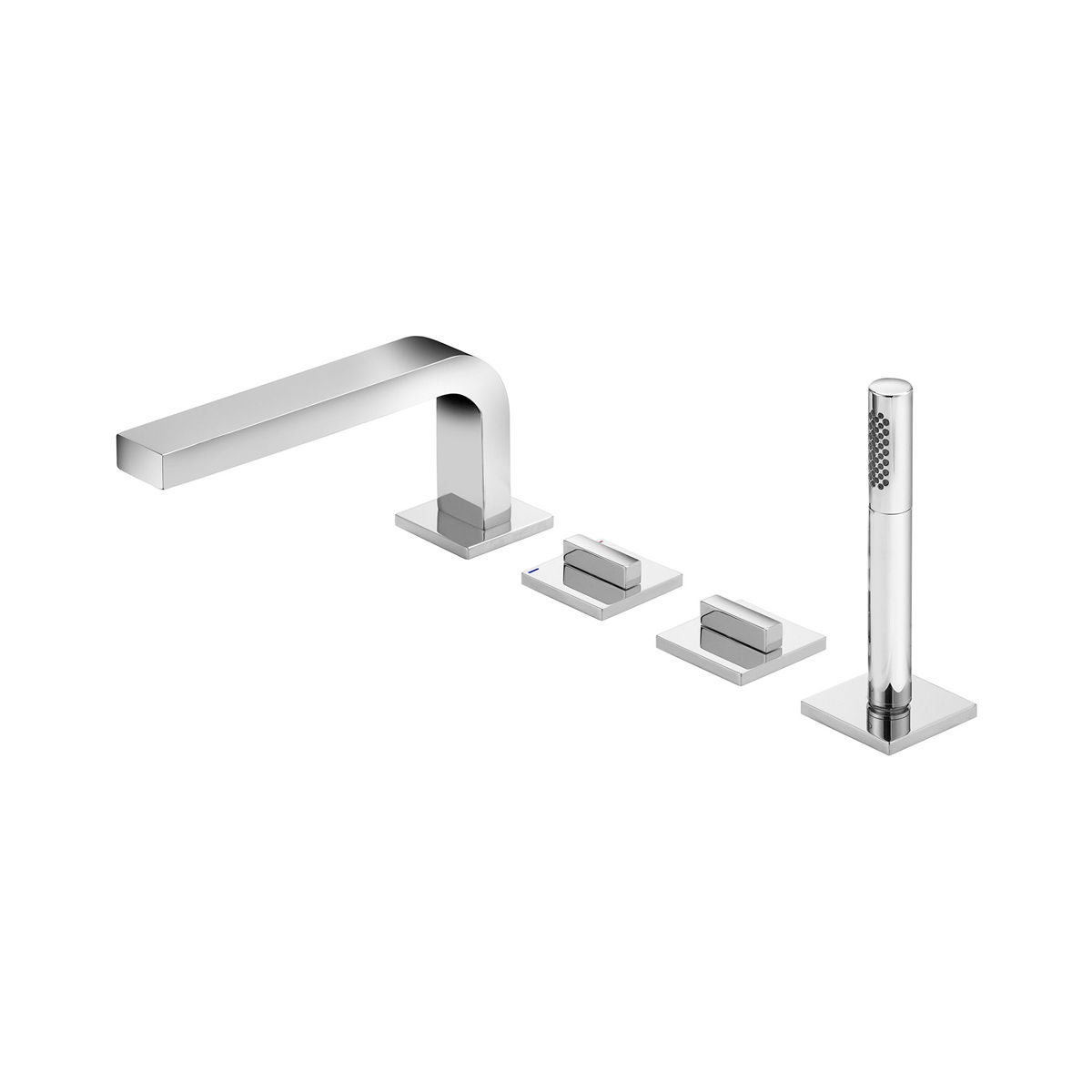 Edition 11 Vierloch-Wannenmischer Wannenrand