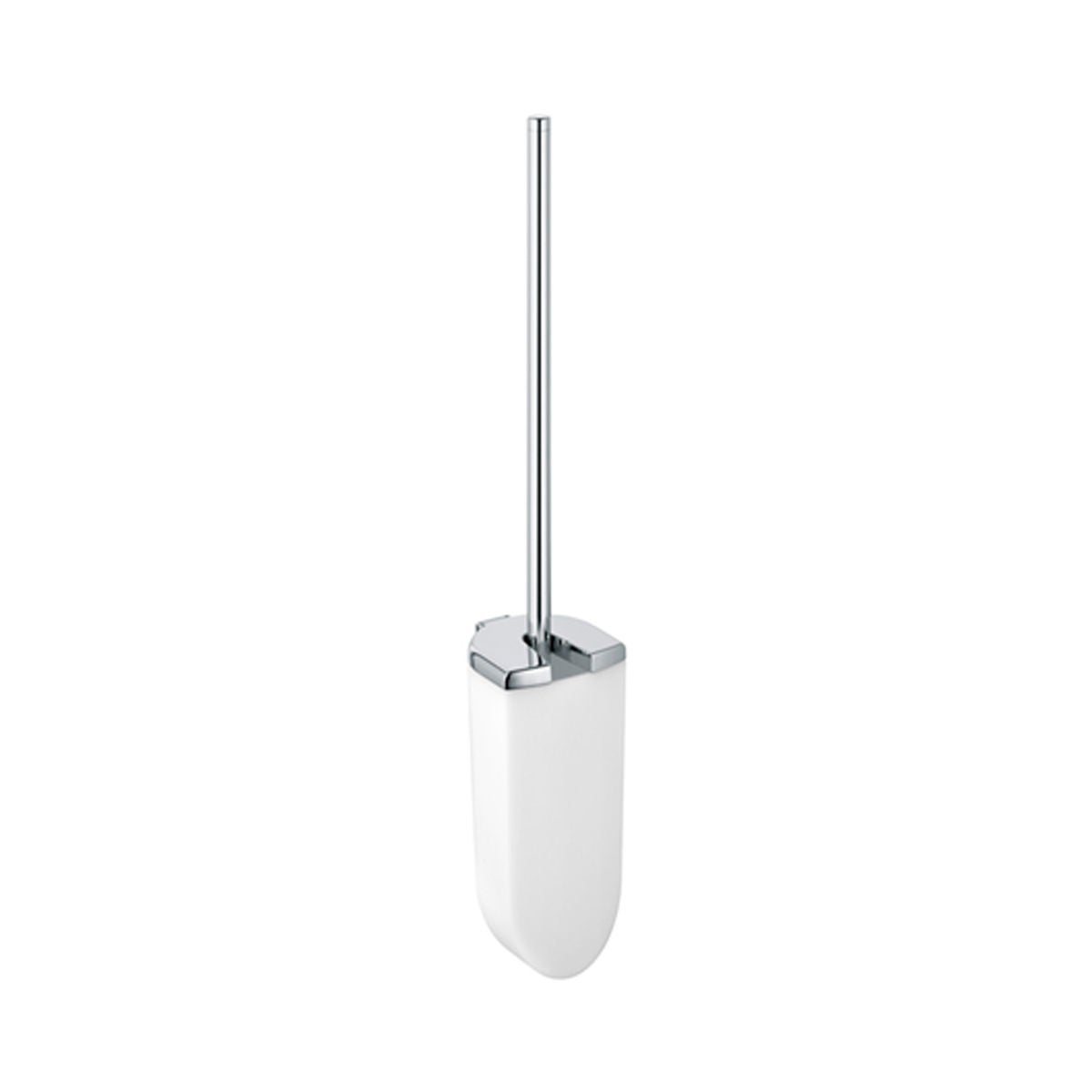 ELEGANCE toilet brush set, wall model