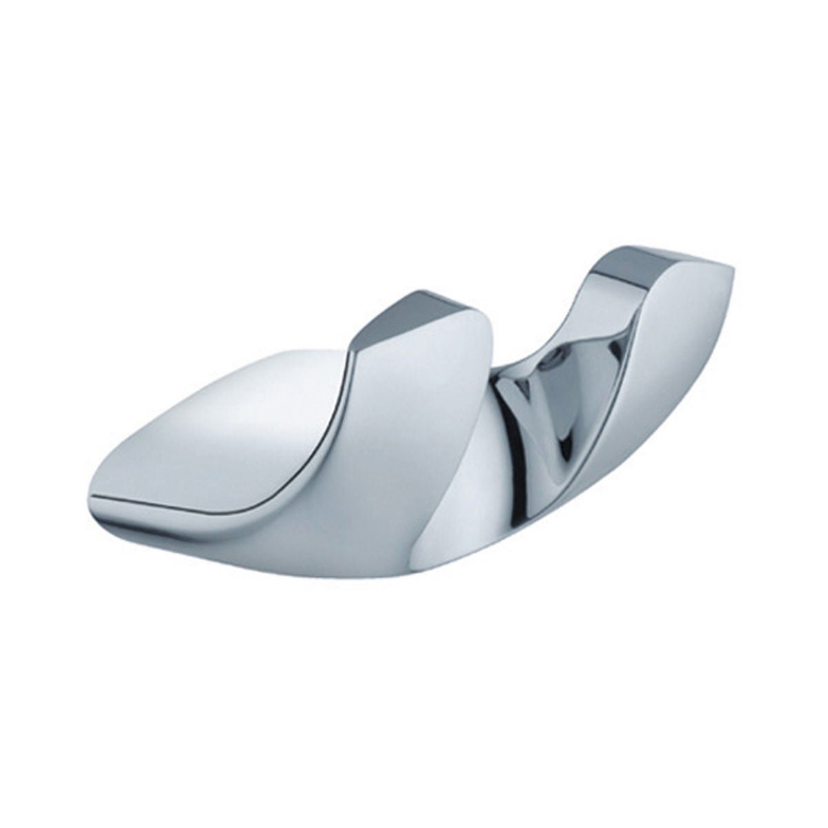 Exclusive series 3 double towel hooks