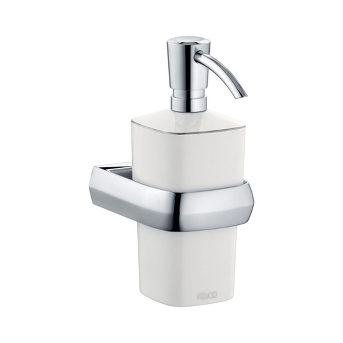 EDITION PALAIS porcelain lotion dispenser