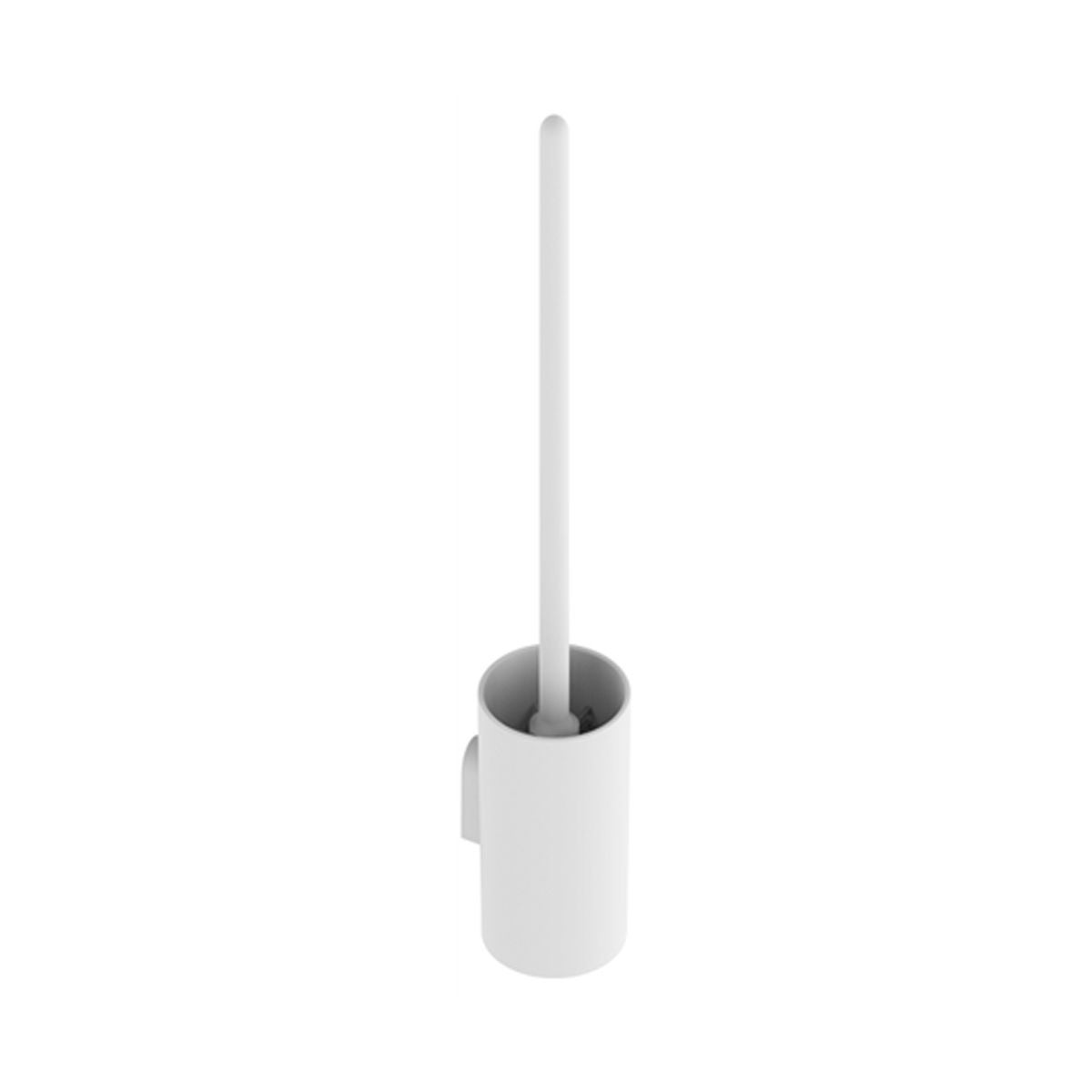 SMART.2 Toilet brush set, wall model