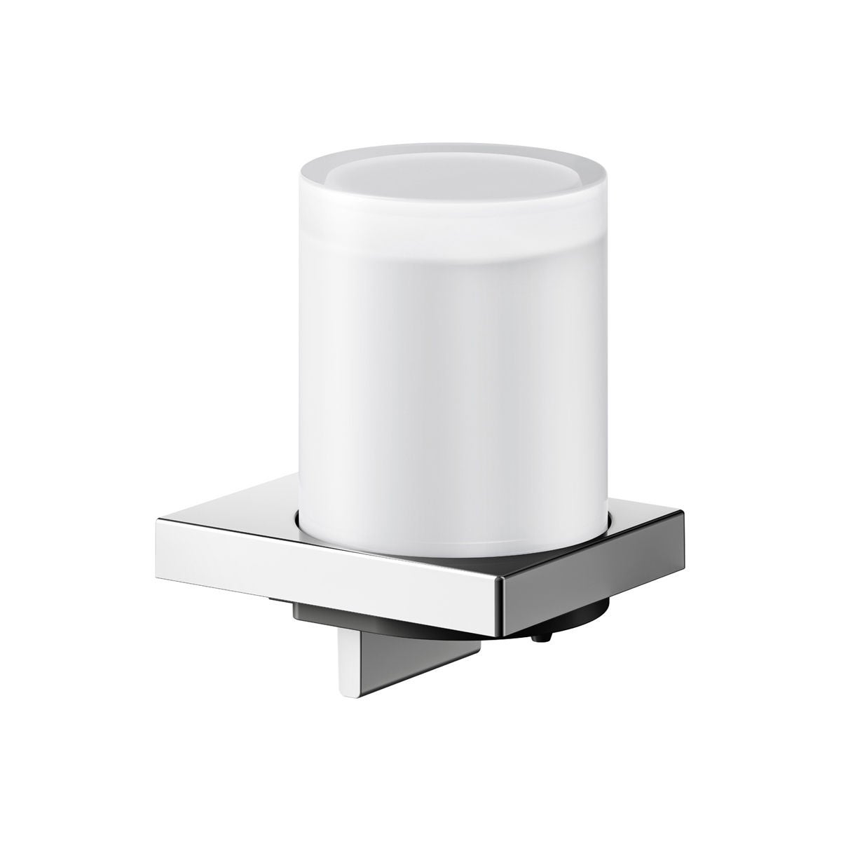 EDITION 90 SQUARE lotion dispenser