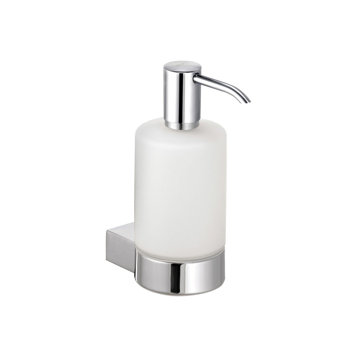 PLAN Lotion dispenser wall model