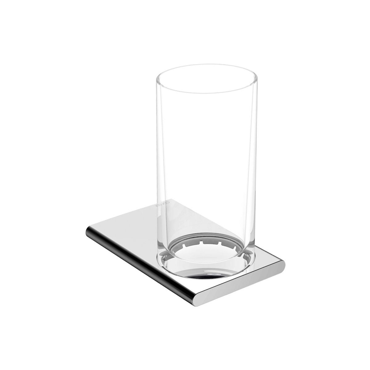 EDITION 400 tumbler holder, chrome-plated