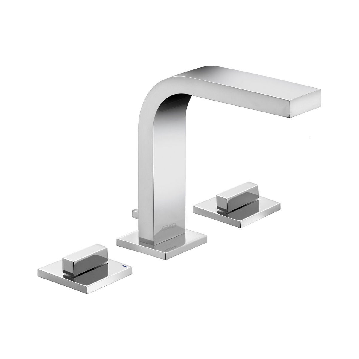 Edition 11 Dreiloch-Waschtischmischer