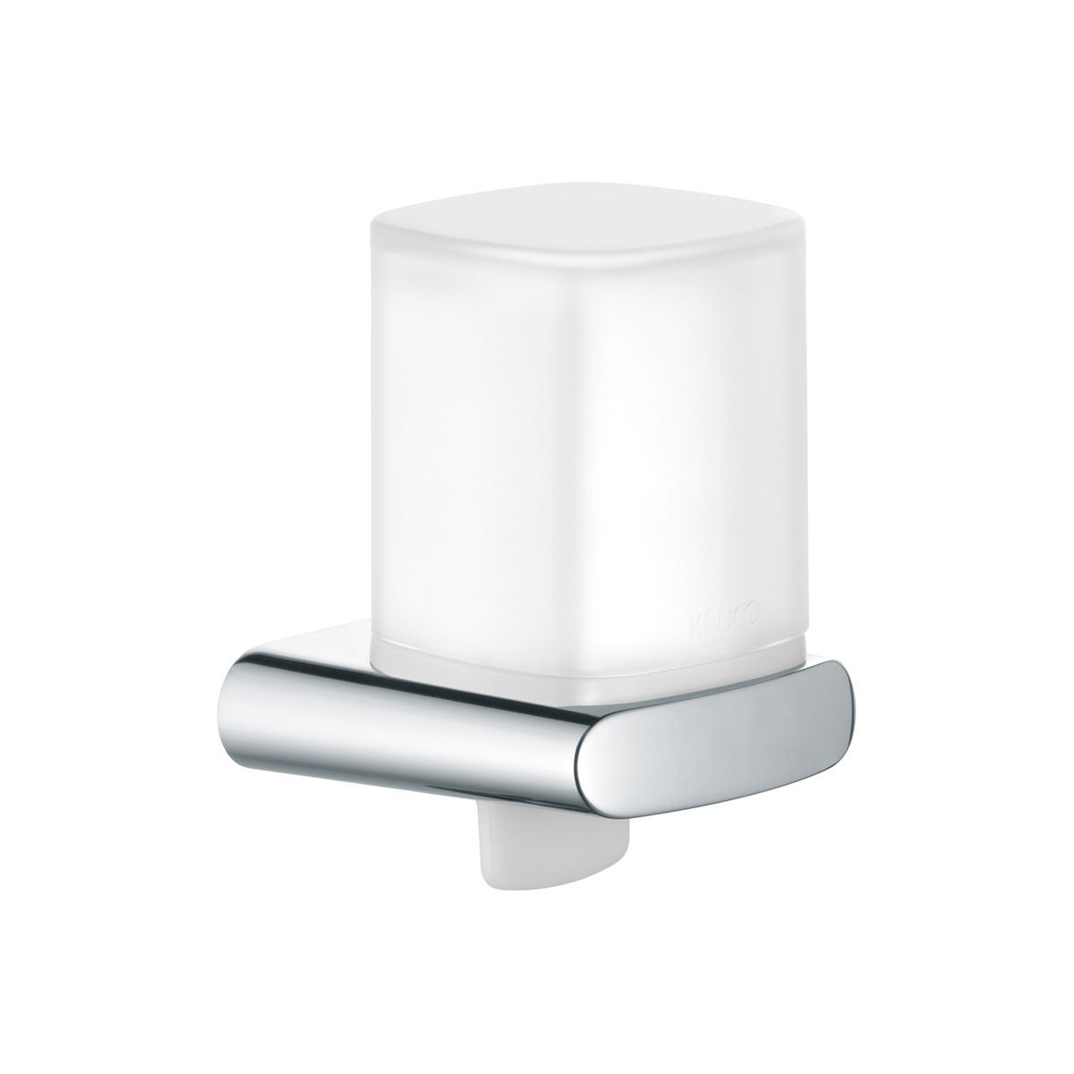 ELEGANCE lotion dispenser for liquid soap wall model