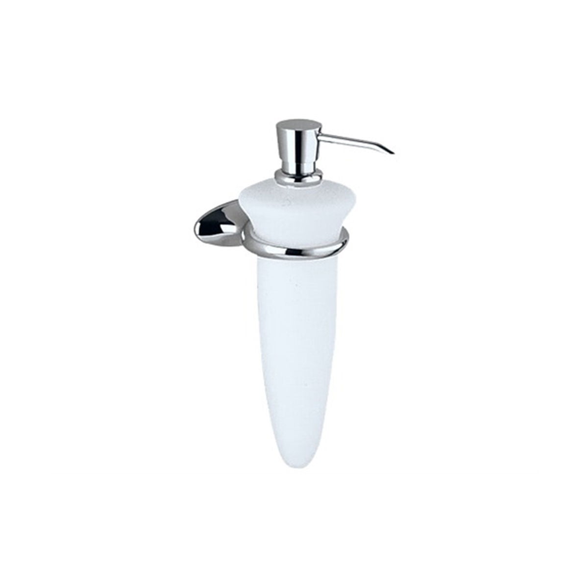 CLEO lotion dispenser
