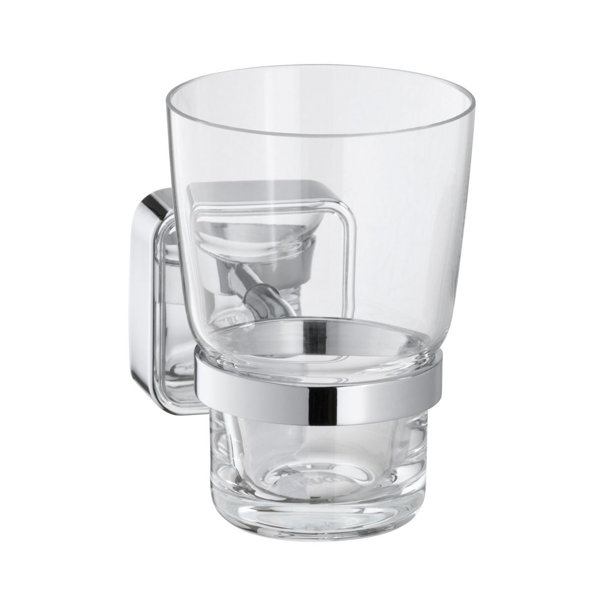 SMART tumbler holder