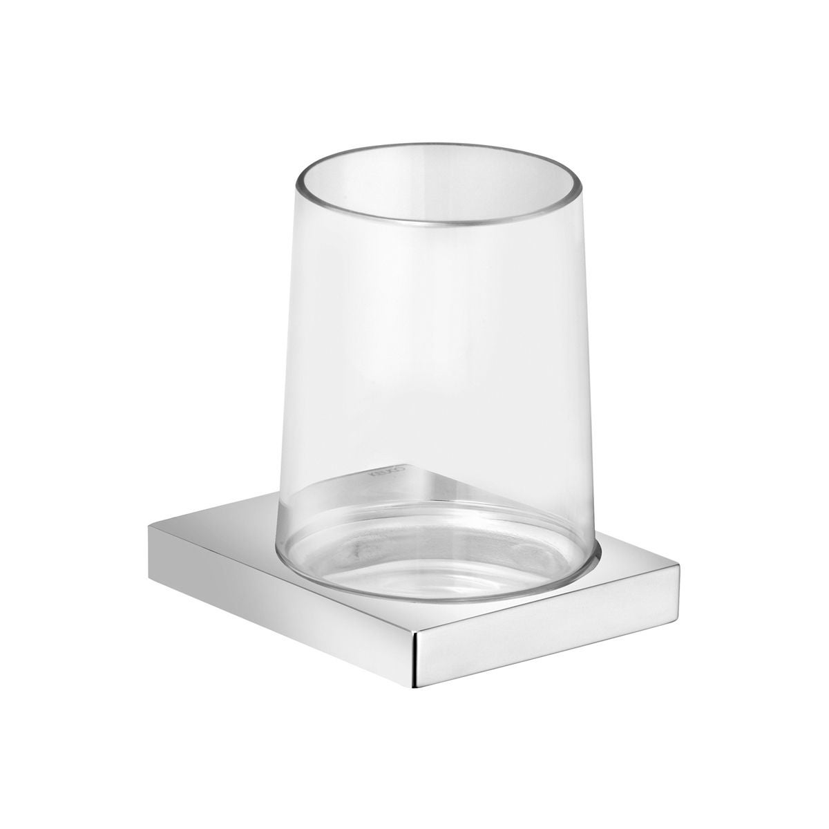 EDITION 11 tumbler holder, chrome-plated