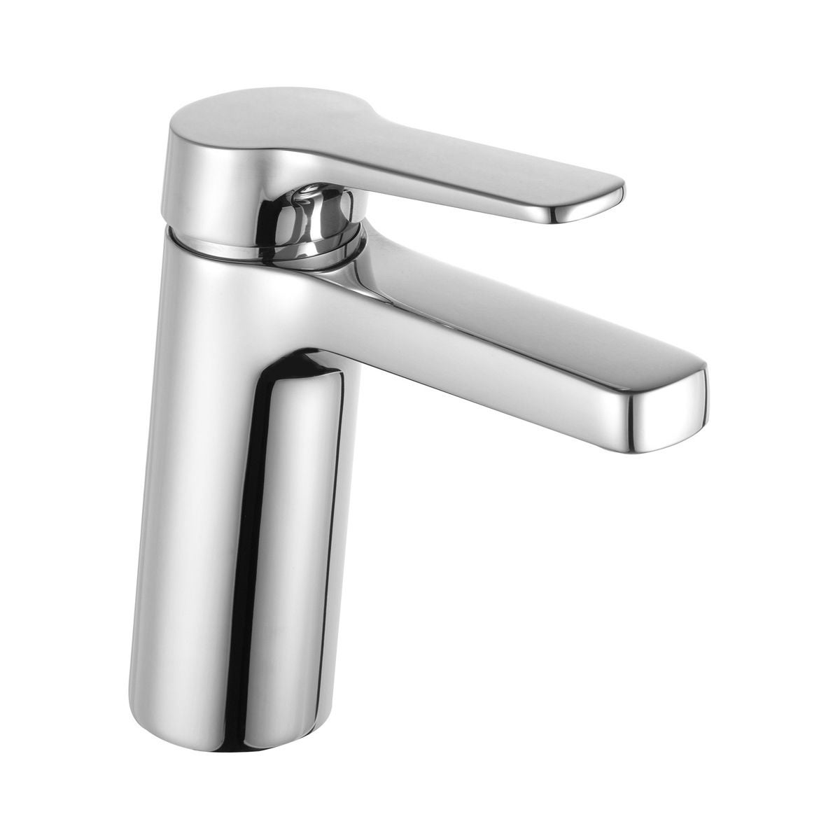 Moll Einhebel-Waschtischmischer