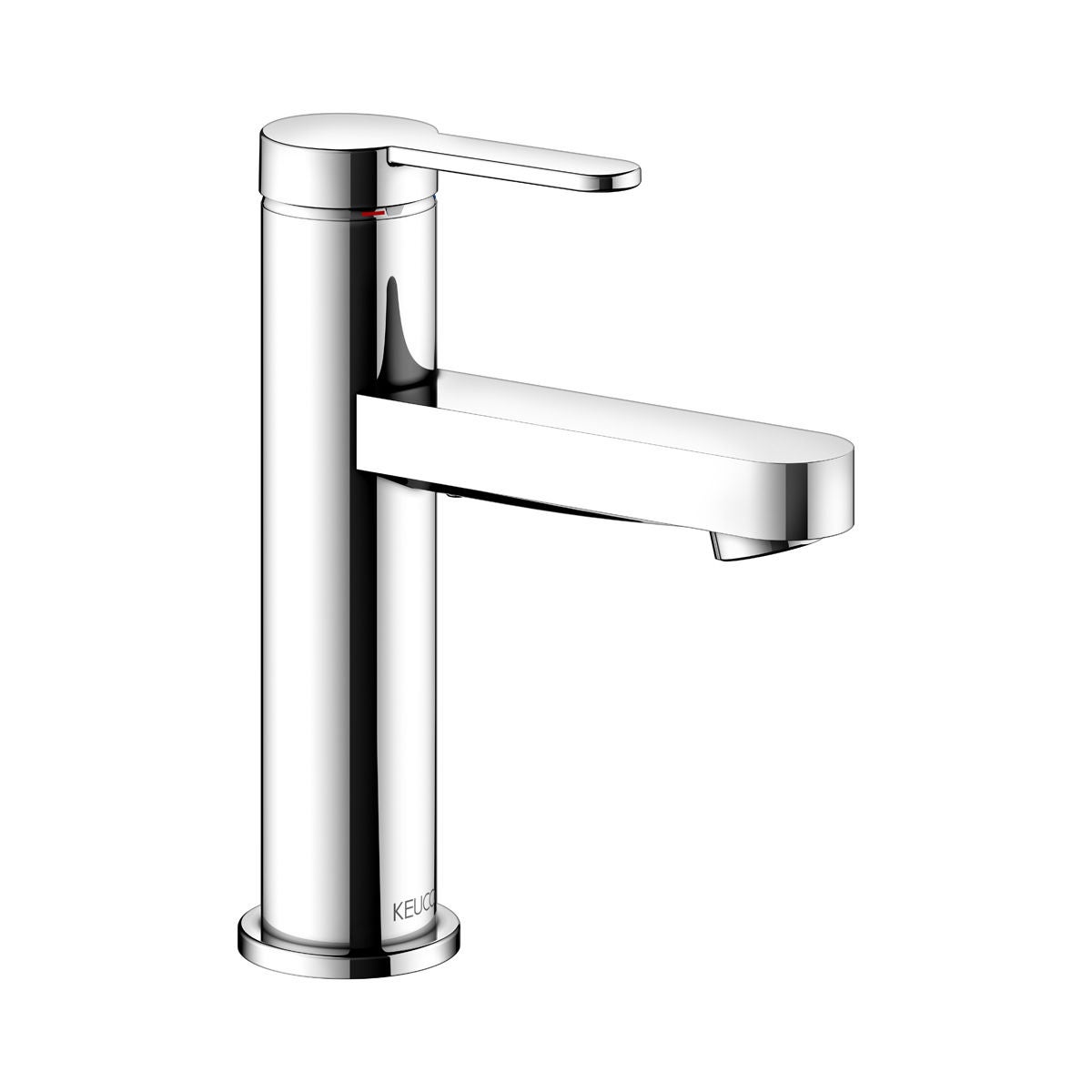 Ixmo Flat Einhebel-Waschtischmischer