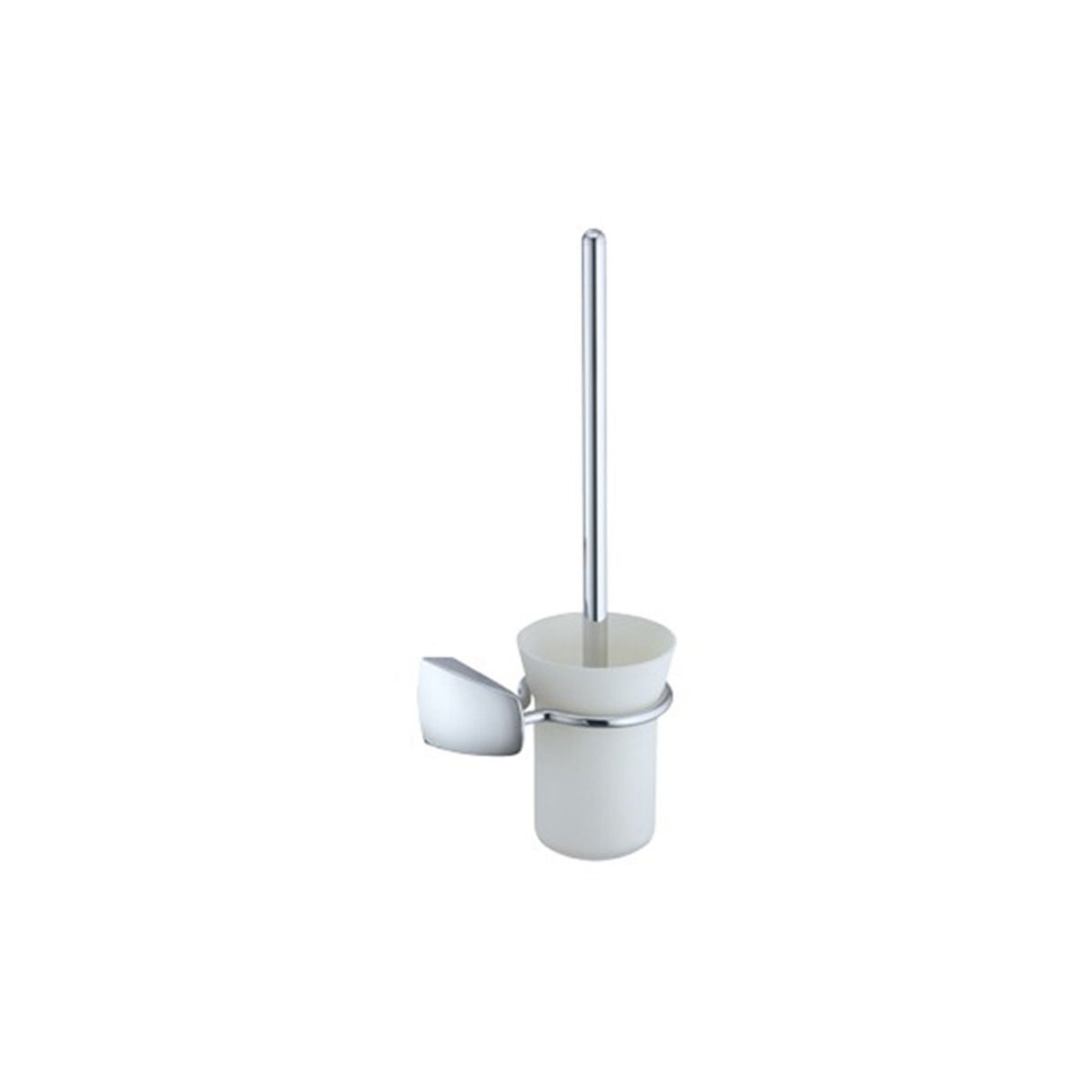 TRIAS toilet brush set