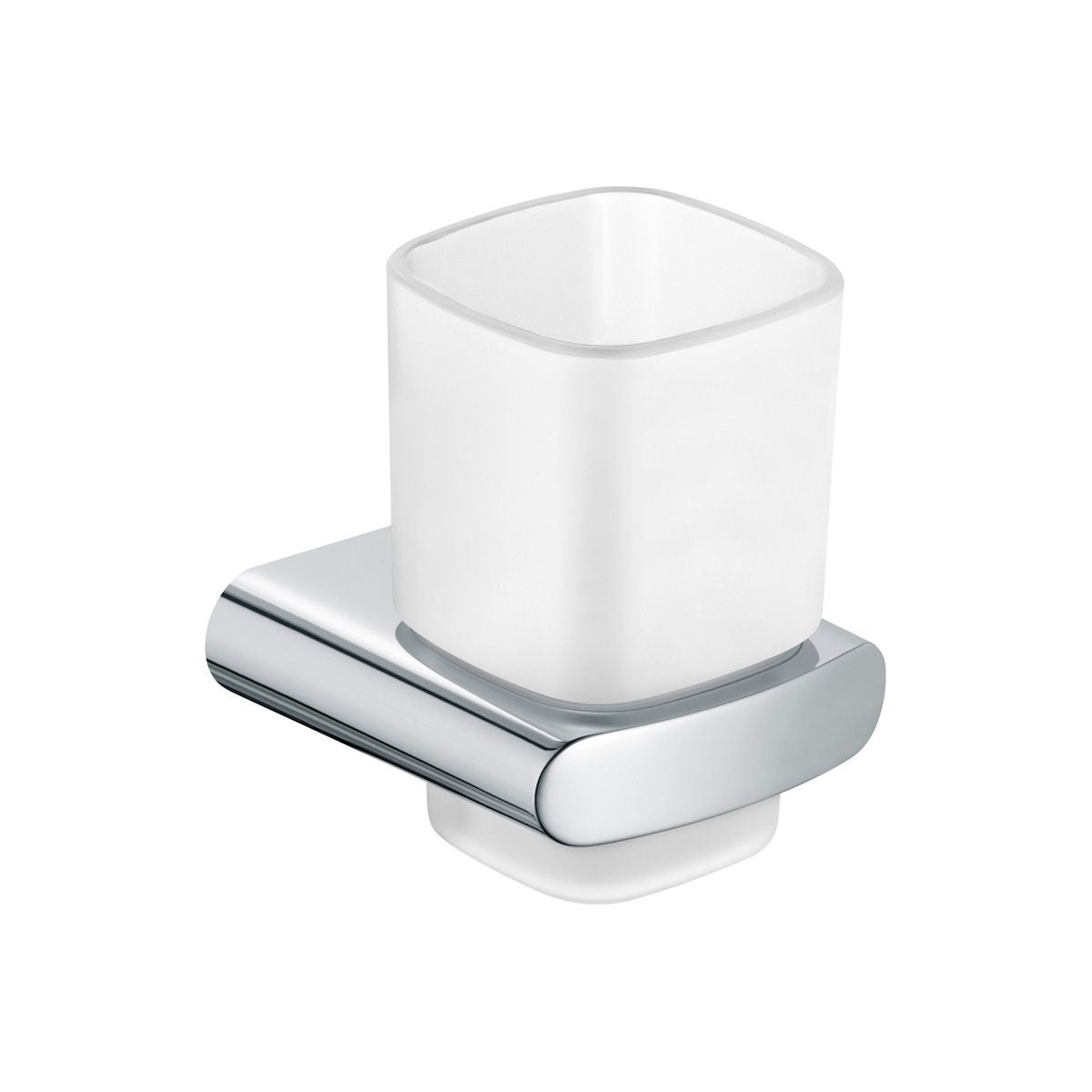 ELEGANCE tumbler holder wall model