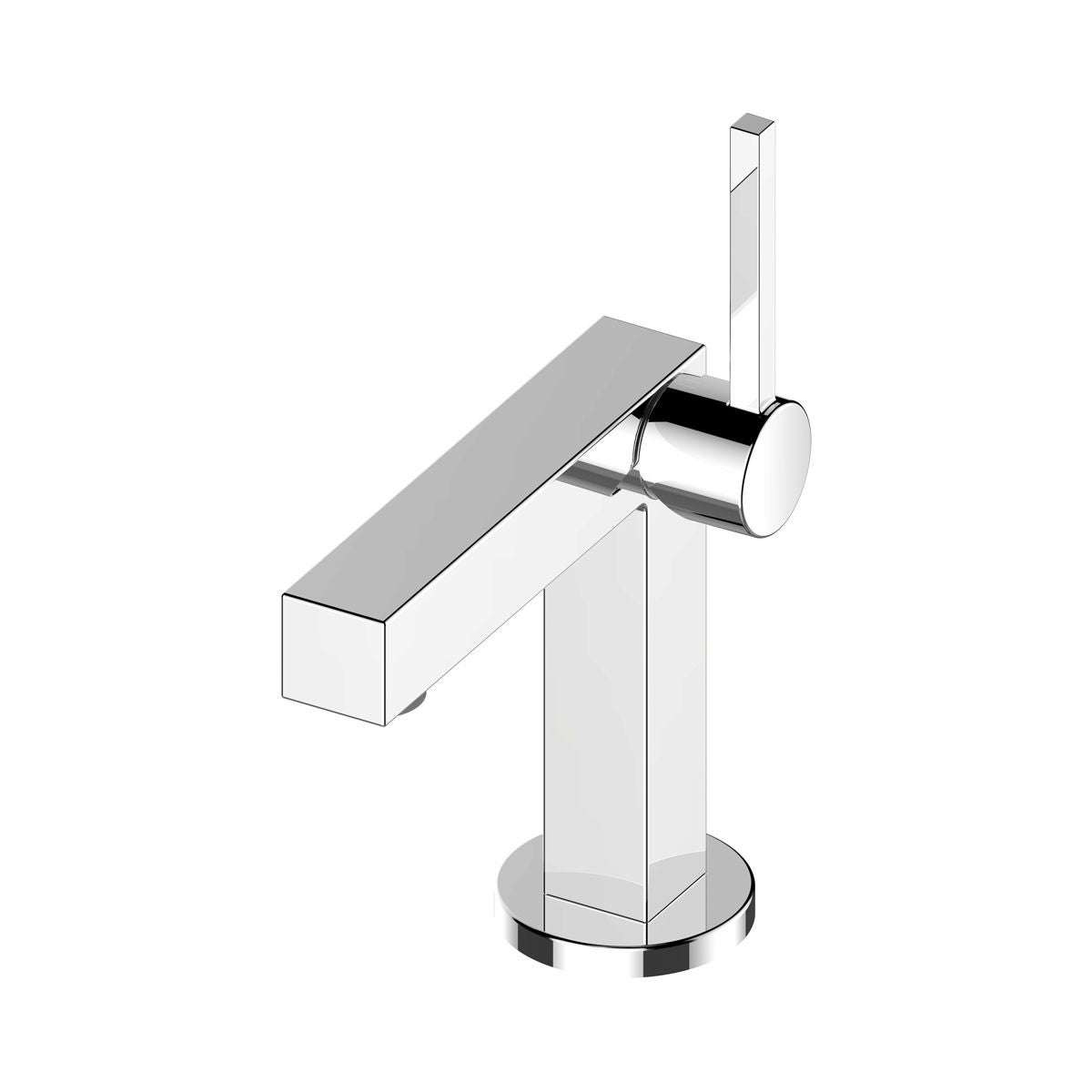 Edition 90 Einhebel-Waschtischmischer