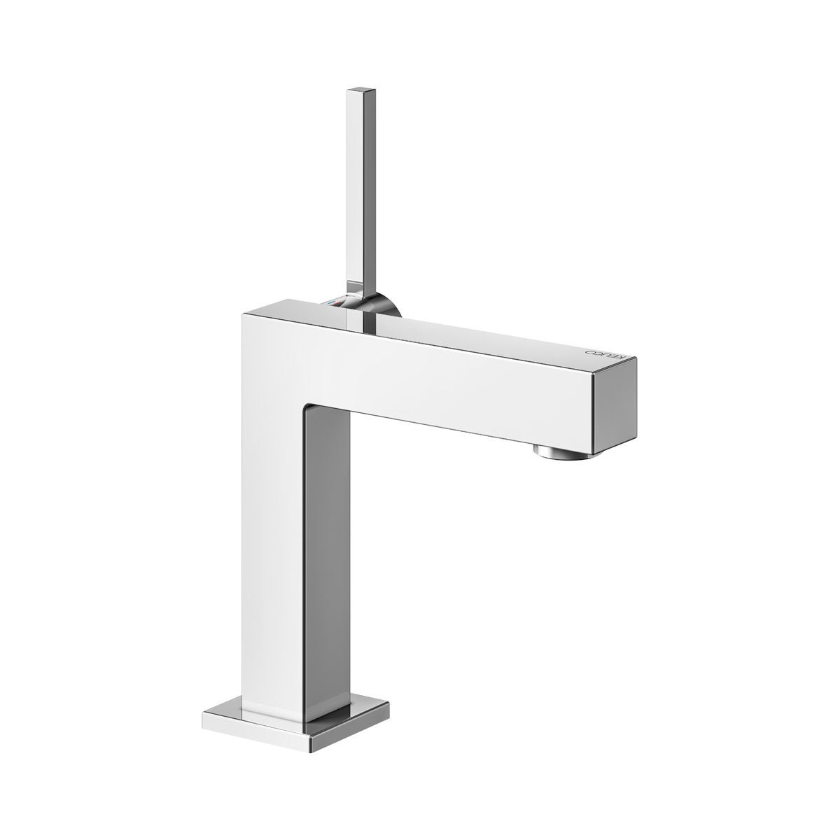 Edition 90 Square Einhebel-Waschtischmischer