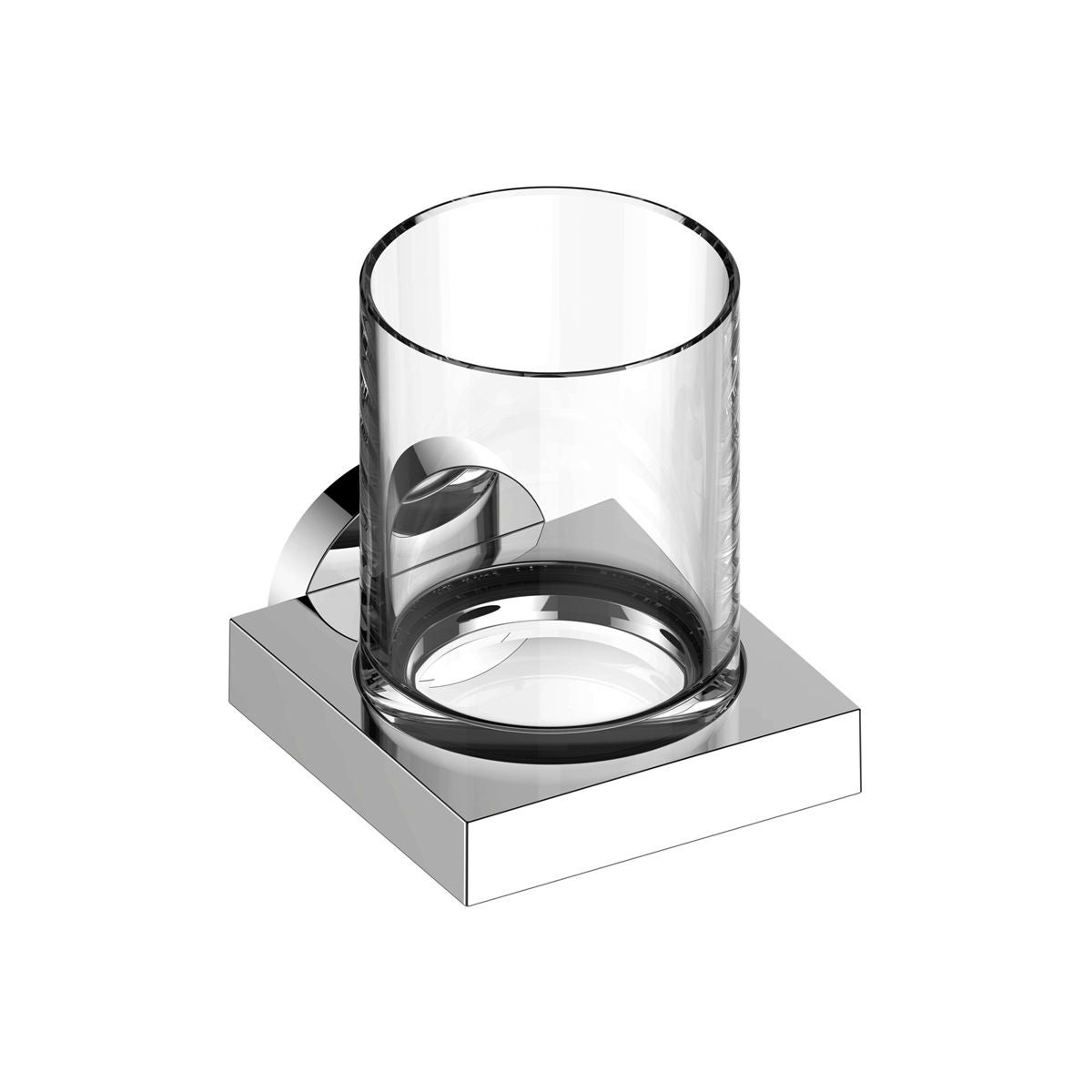 EDITION 90 tumbler holder