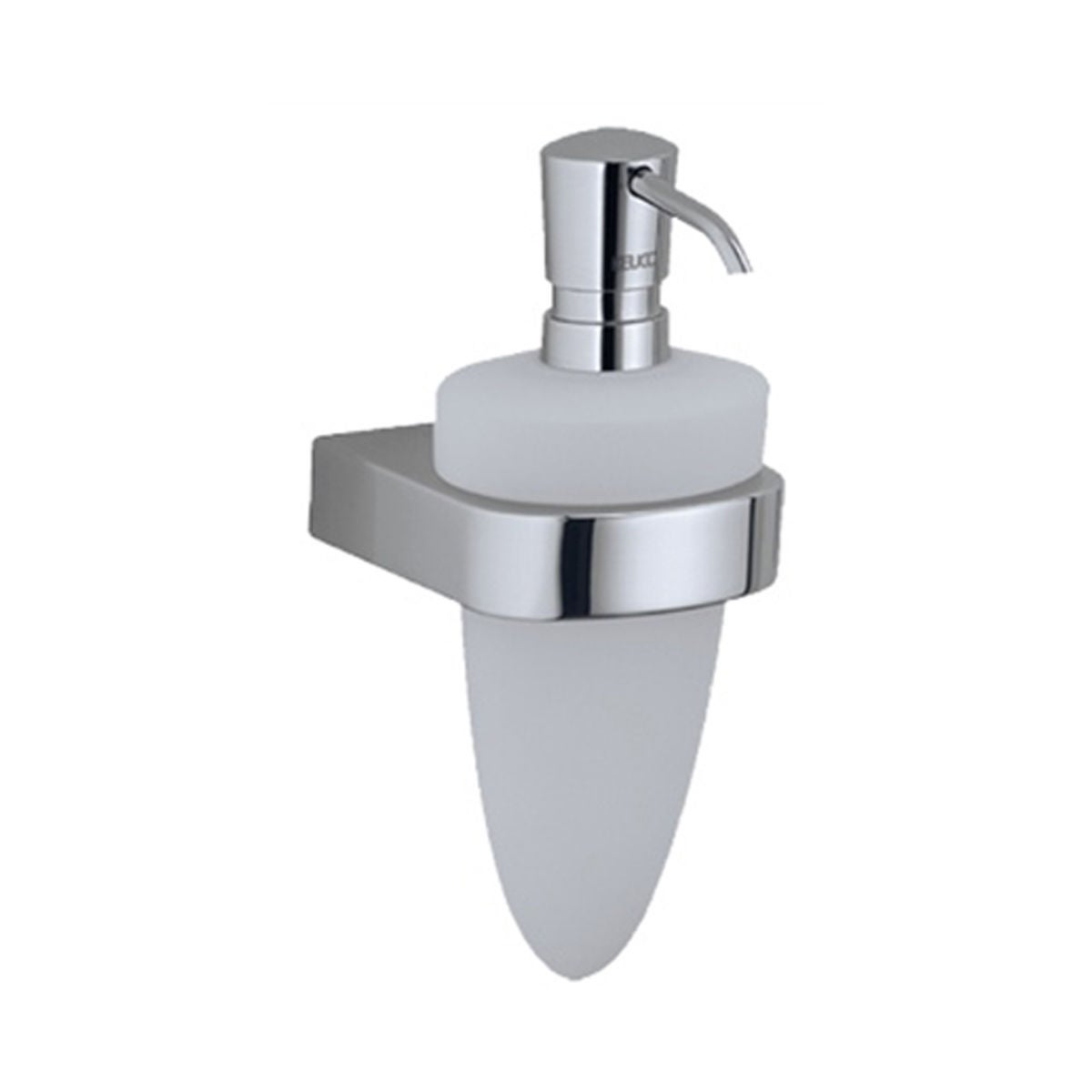 TRPEZ DE LUXE lotion dispenser